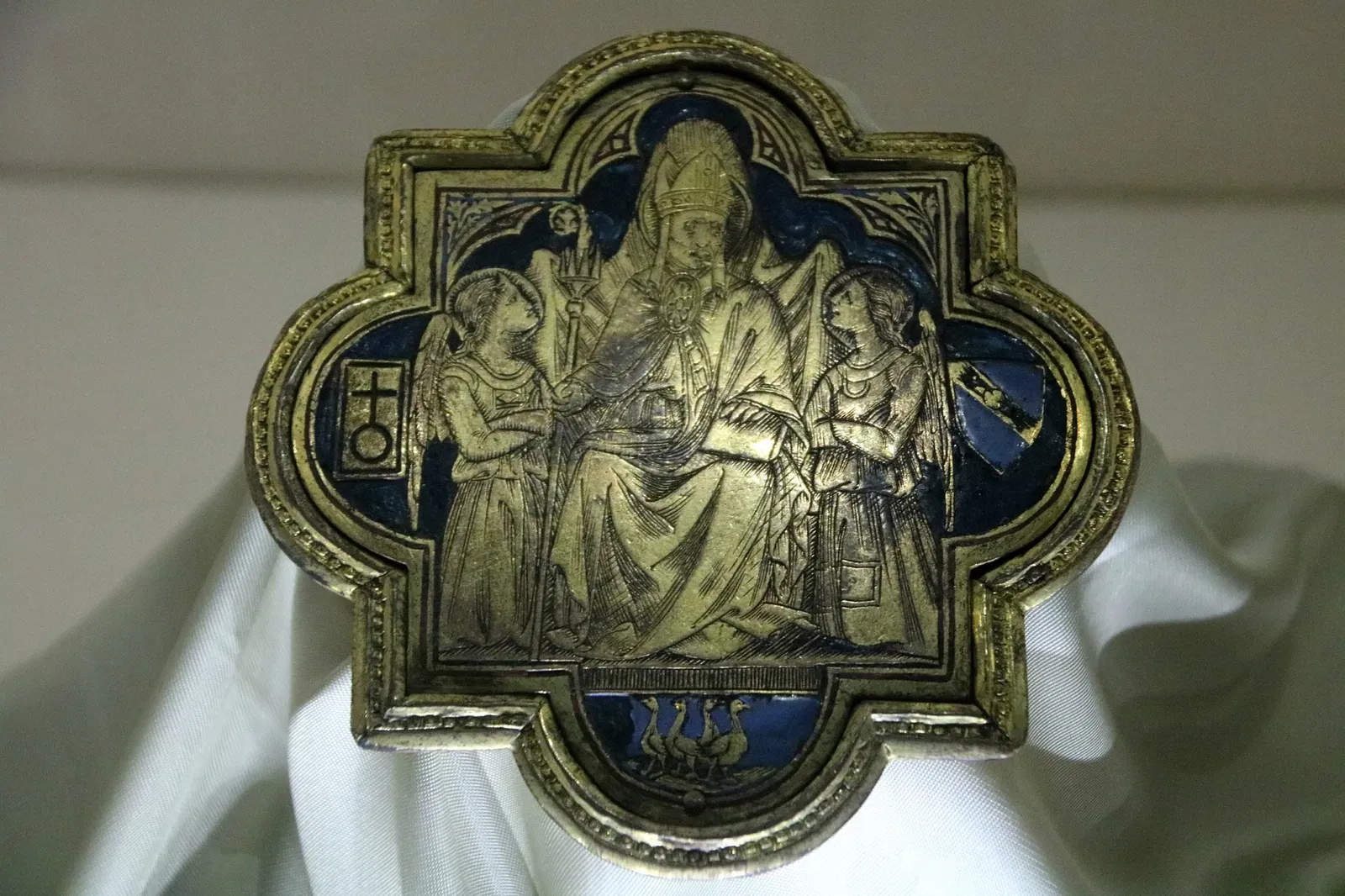 Museo di San Pietro all’Orto