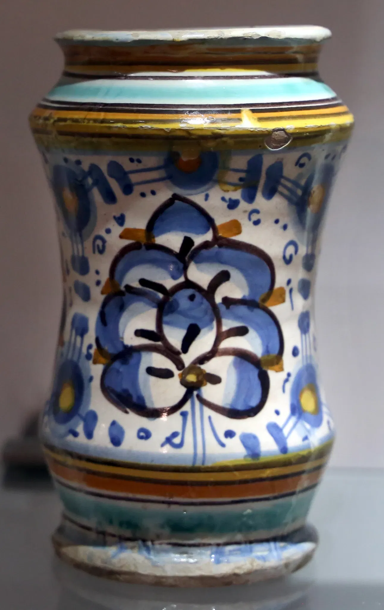 Museo di San Pietro all’Orto