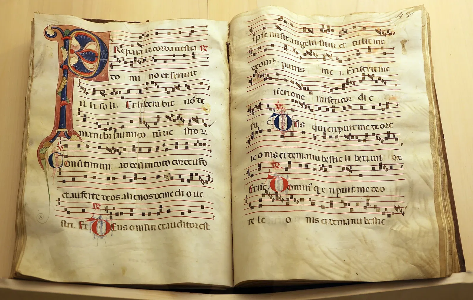 Museo di San Pietro all’Orto