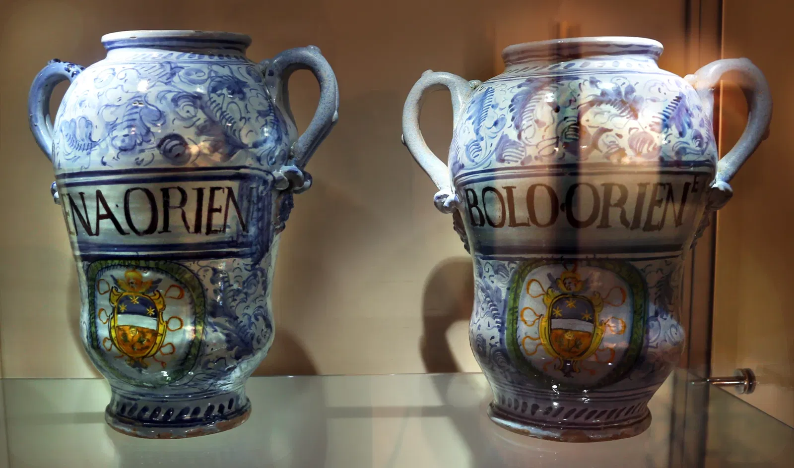 Museo di San Pietro all’Orto