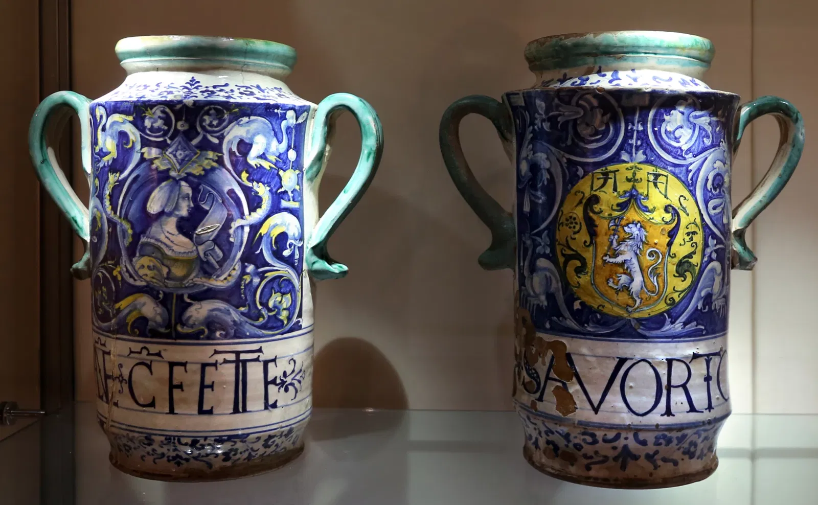 Museo di San Pietro all’Orto