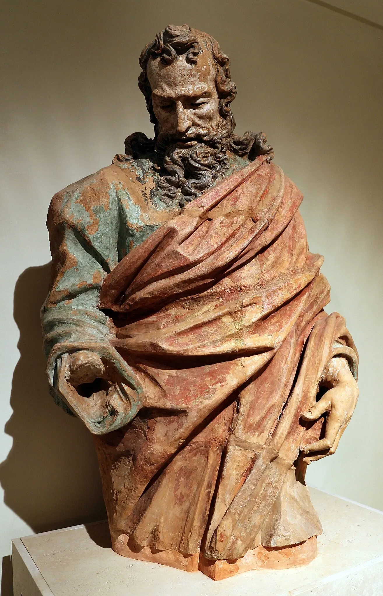 Museo di San Pietro all’Orto