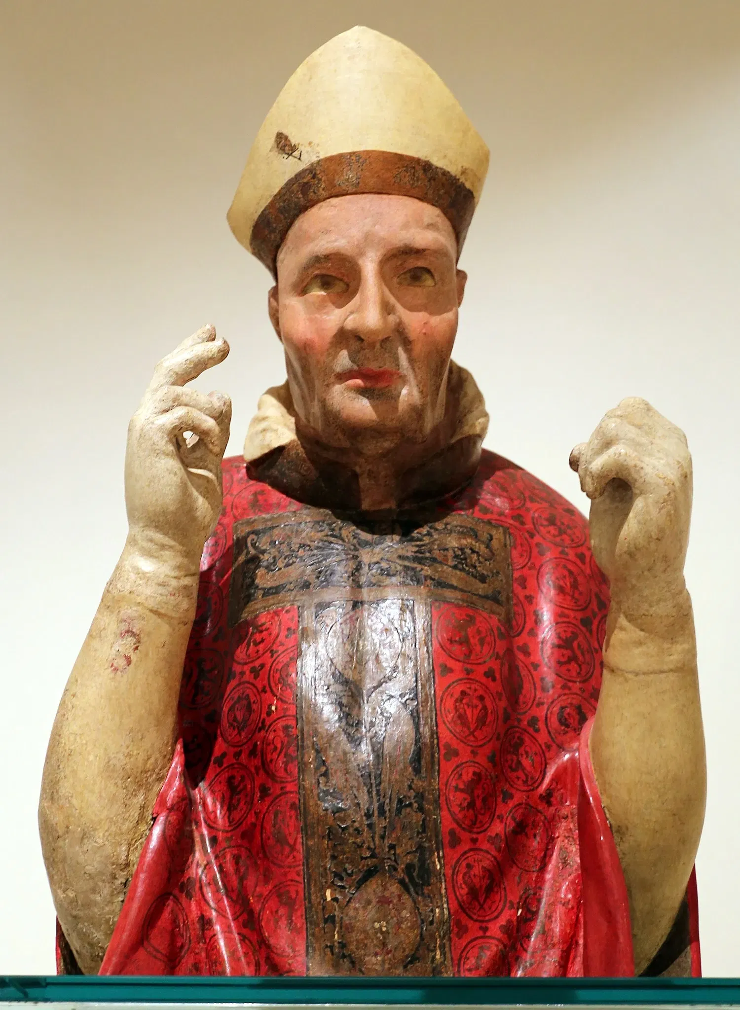 Museo di San Pietro all’Orto