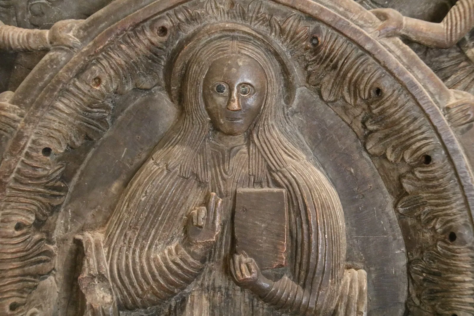 Museo di San Pietro all’Orto