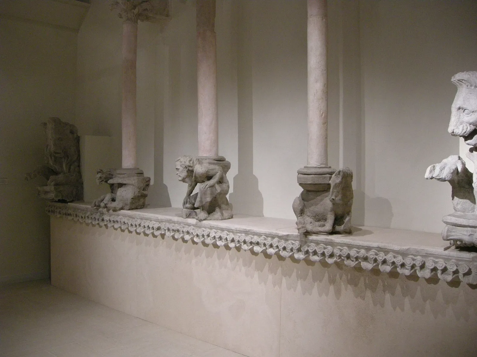 Museo di San Pietro all’Orto