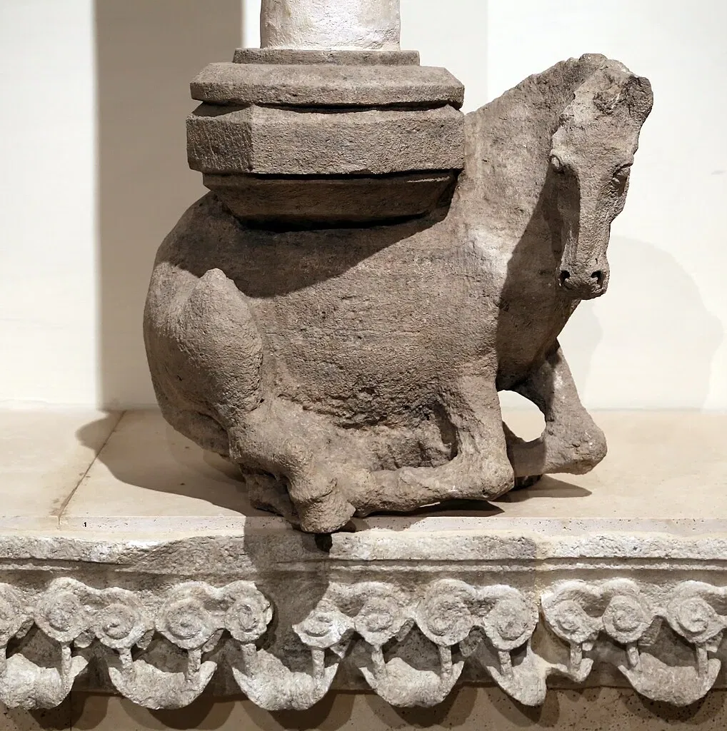 Museo di San Pietro all’Orto