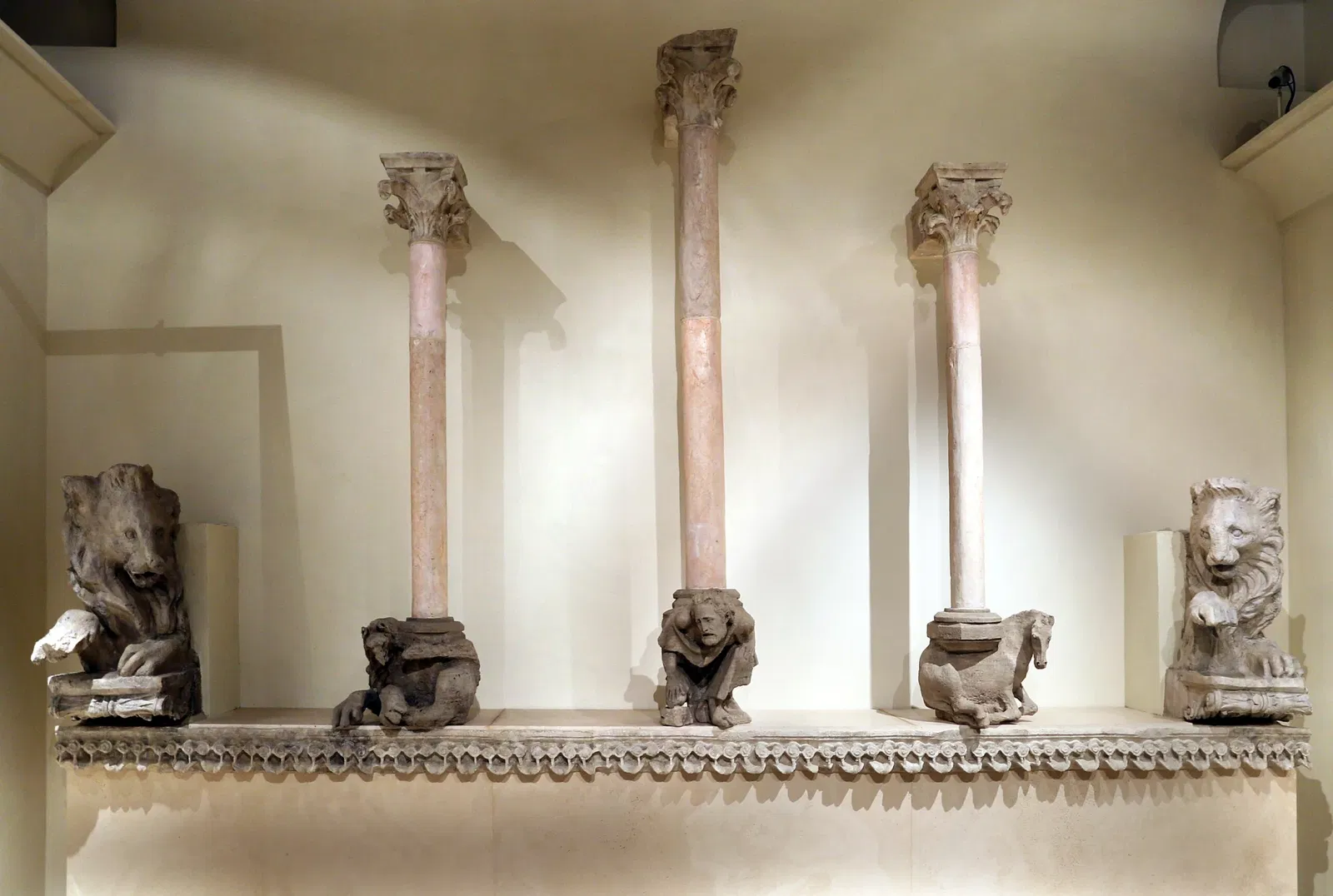 Museo di San Pietro all’Orto