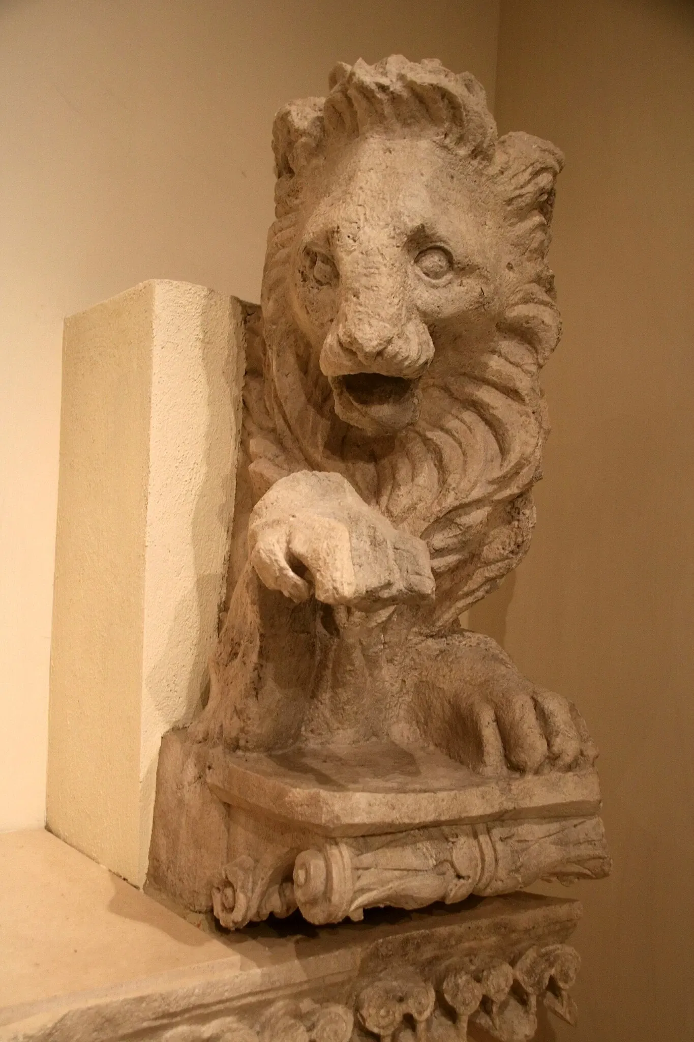 Museo di San Pietro all’Orto