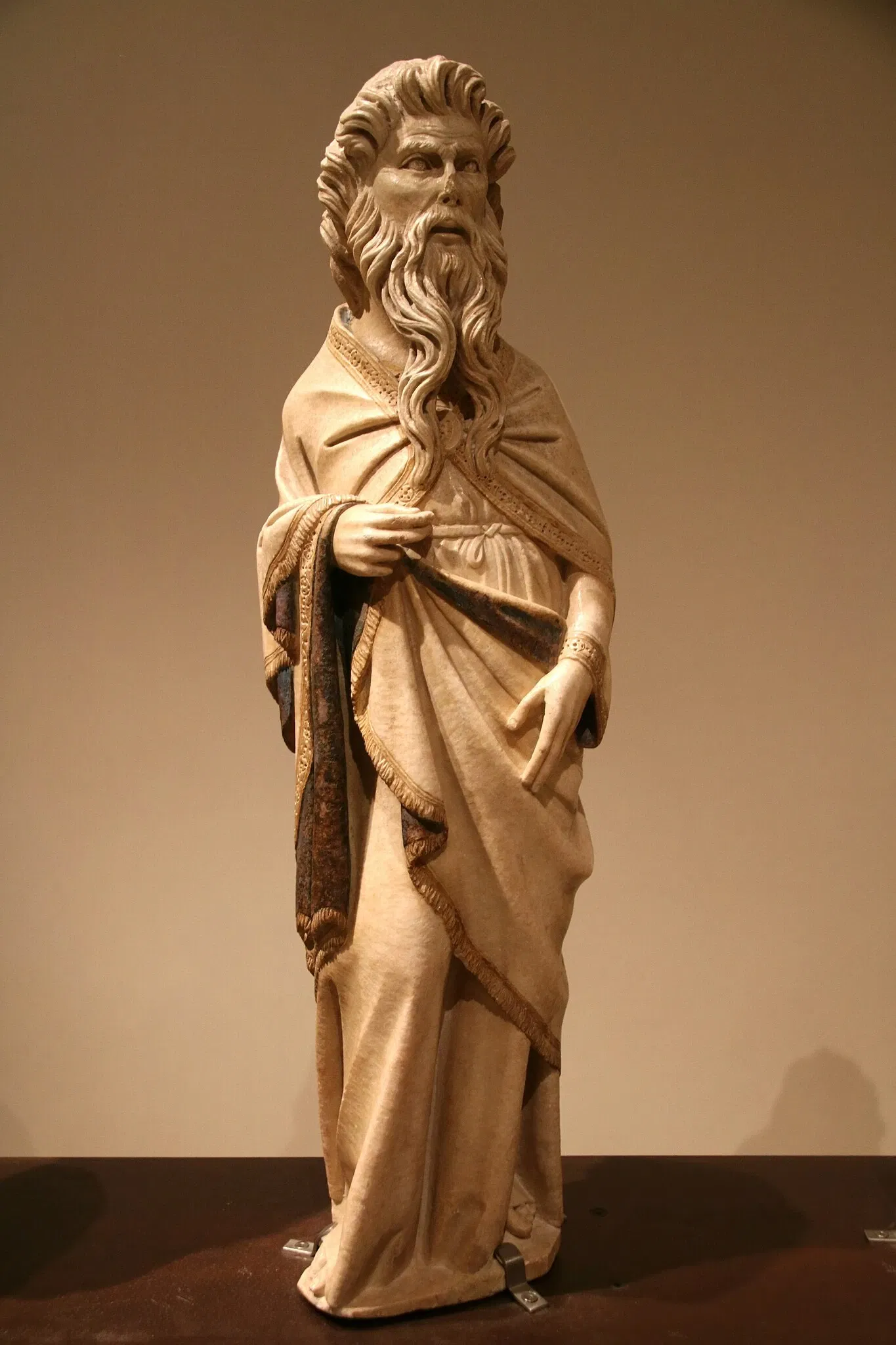 Museo di San Pietro all’Orto