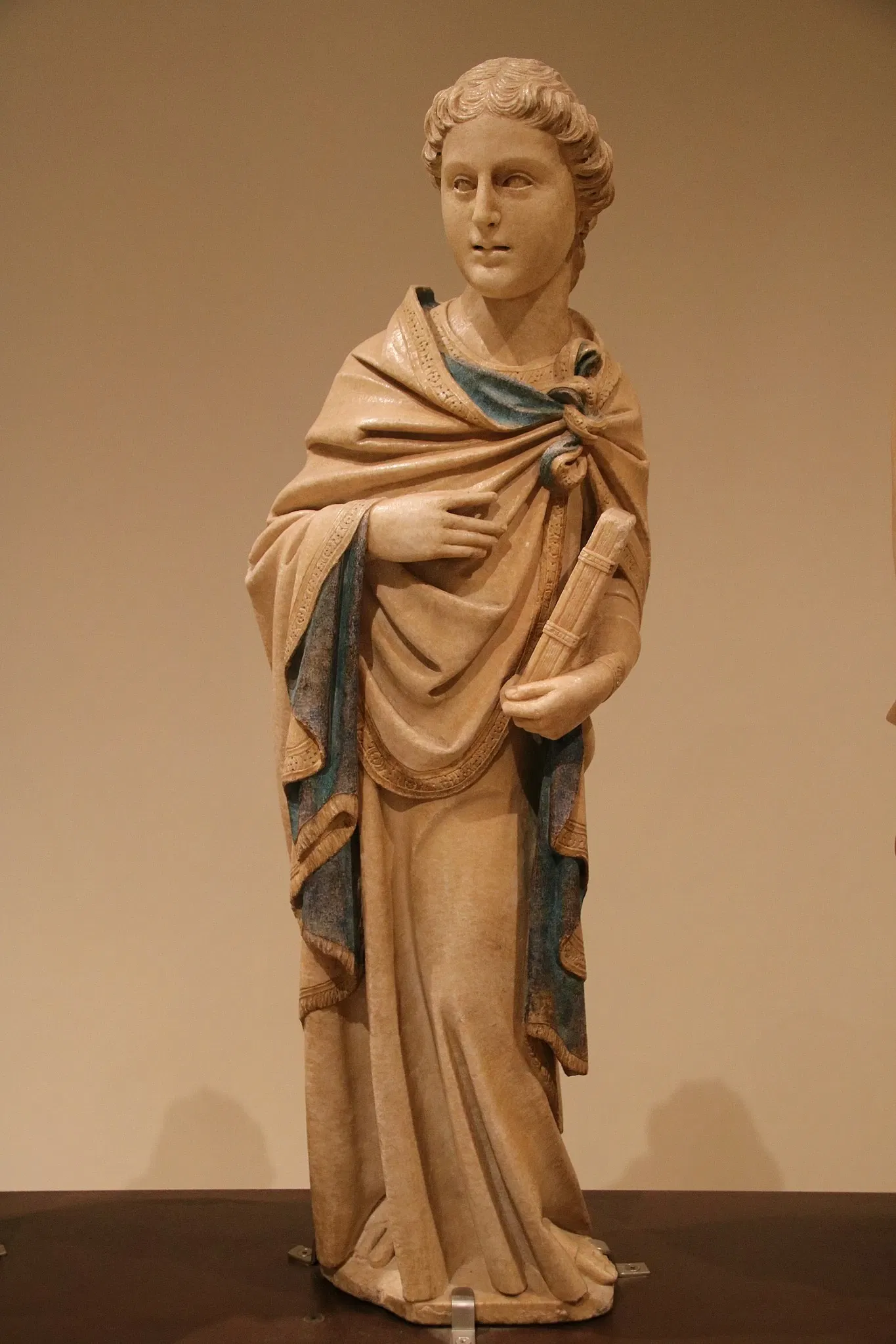 Museo di San Pietro all’Orto