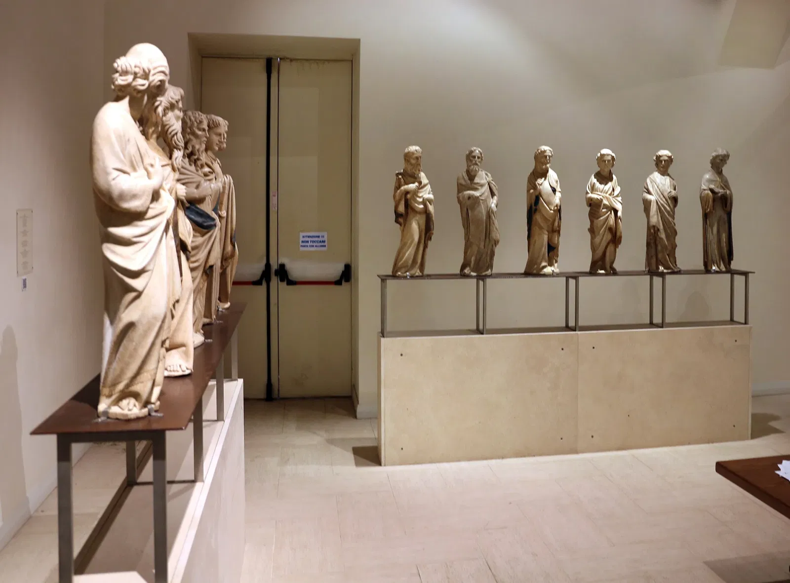 Museo di San Pietro all’Orto