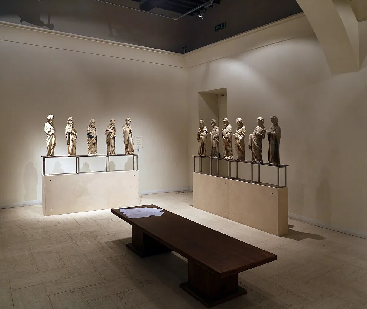 Museo di San Pietro all’Orto