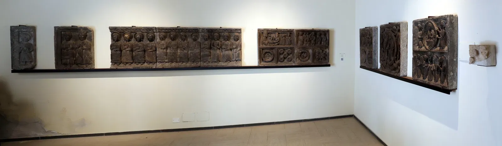 Museo di San Pietro all’Orto