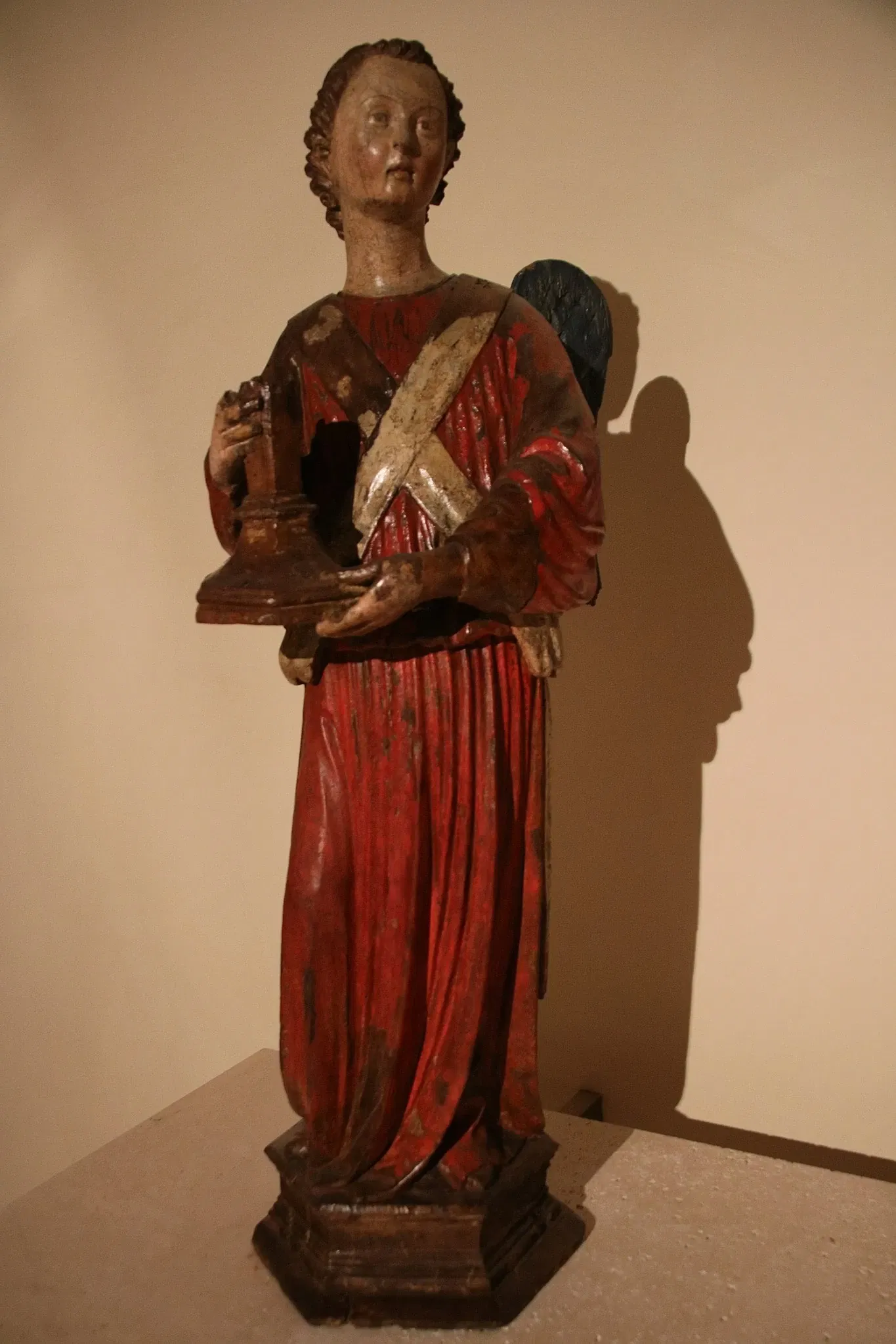 Museo di San Pietro all’Orto