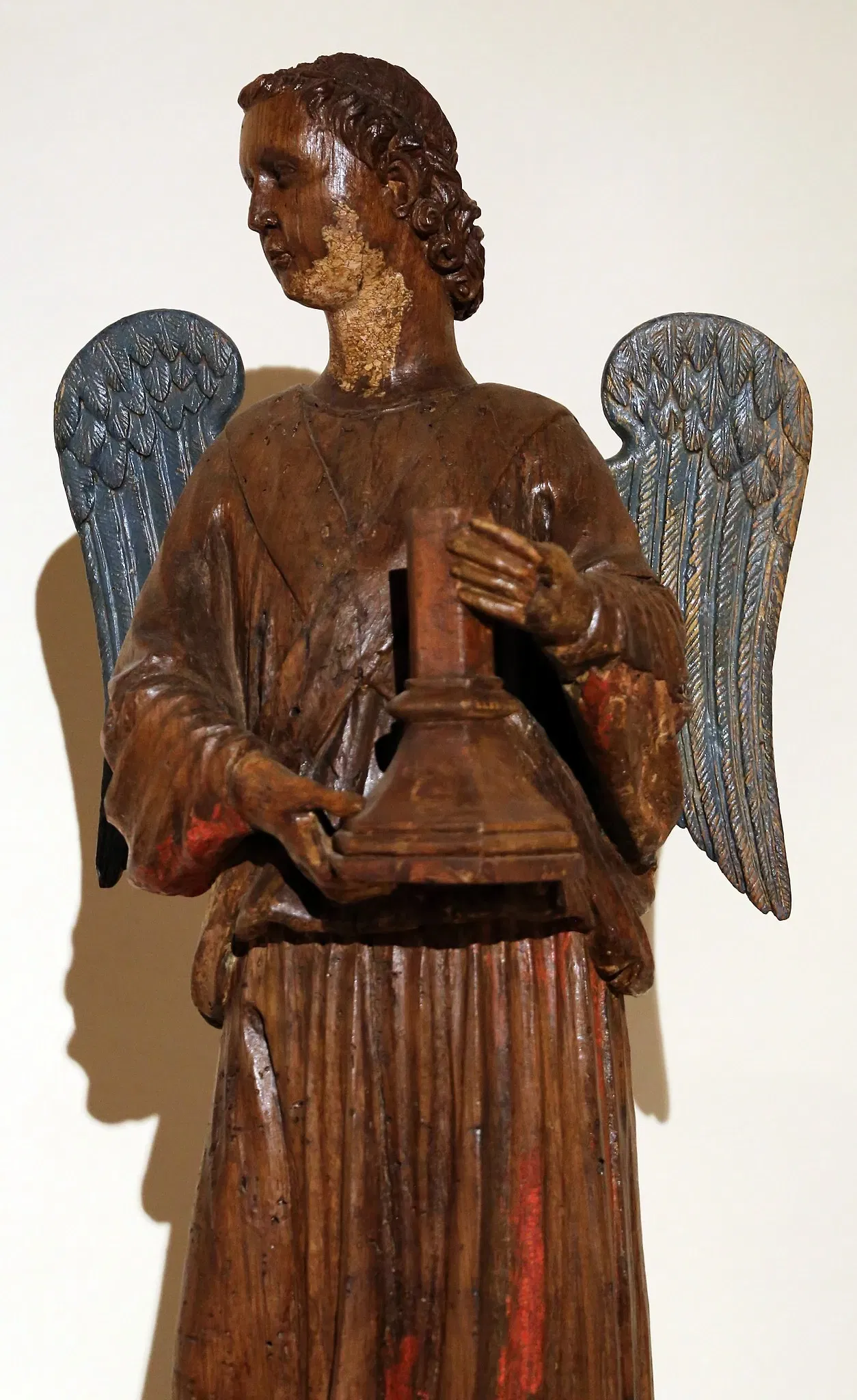 Museo di San Pietro all’Orto