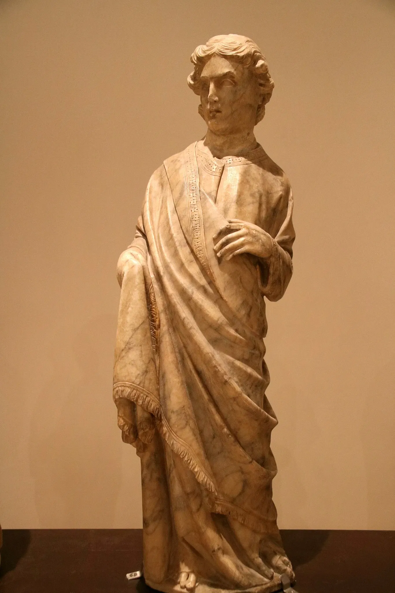 Museo di San Pietro all’Orto