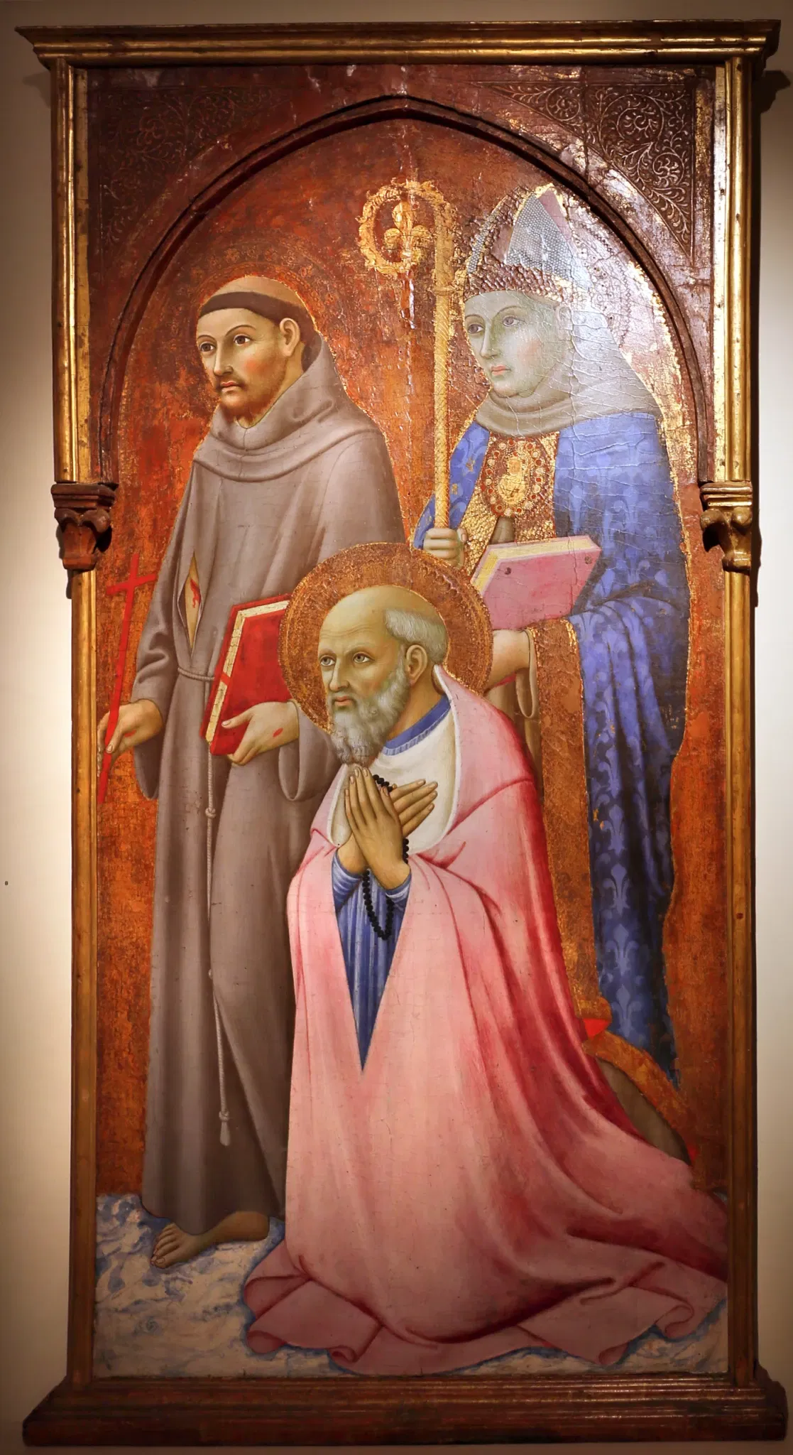 Museo di San Pietro all’Orto