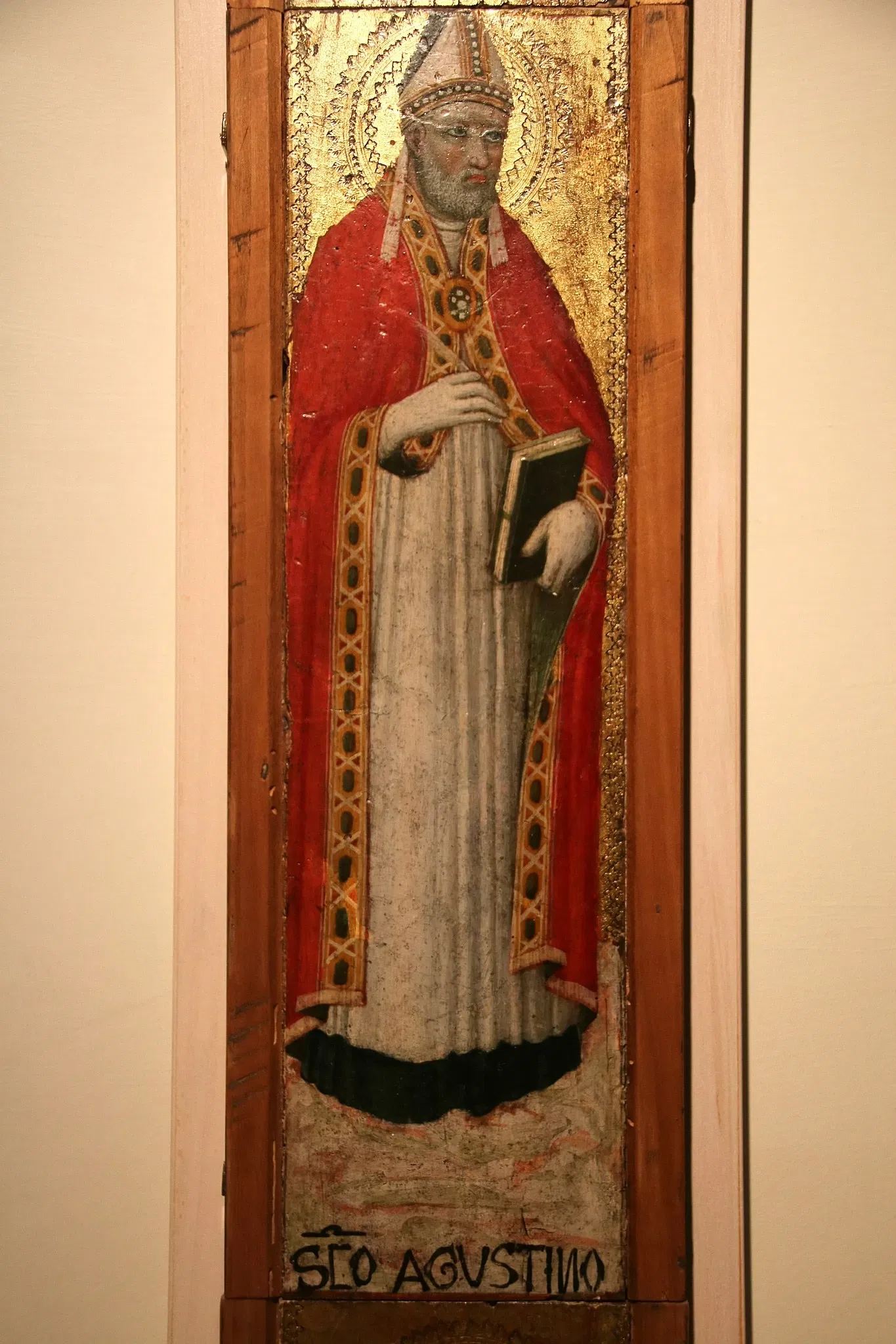 Museo di San Pietro all’Orto