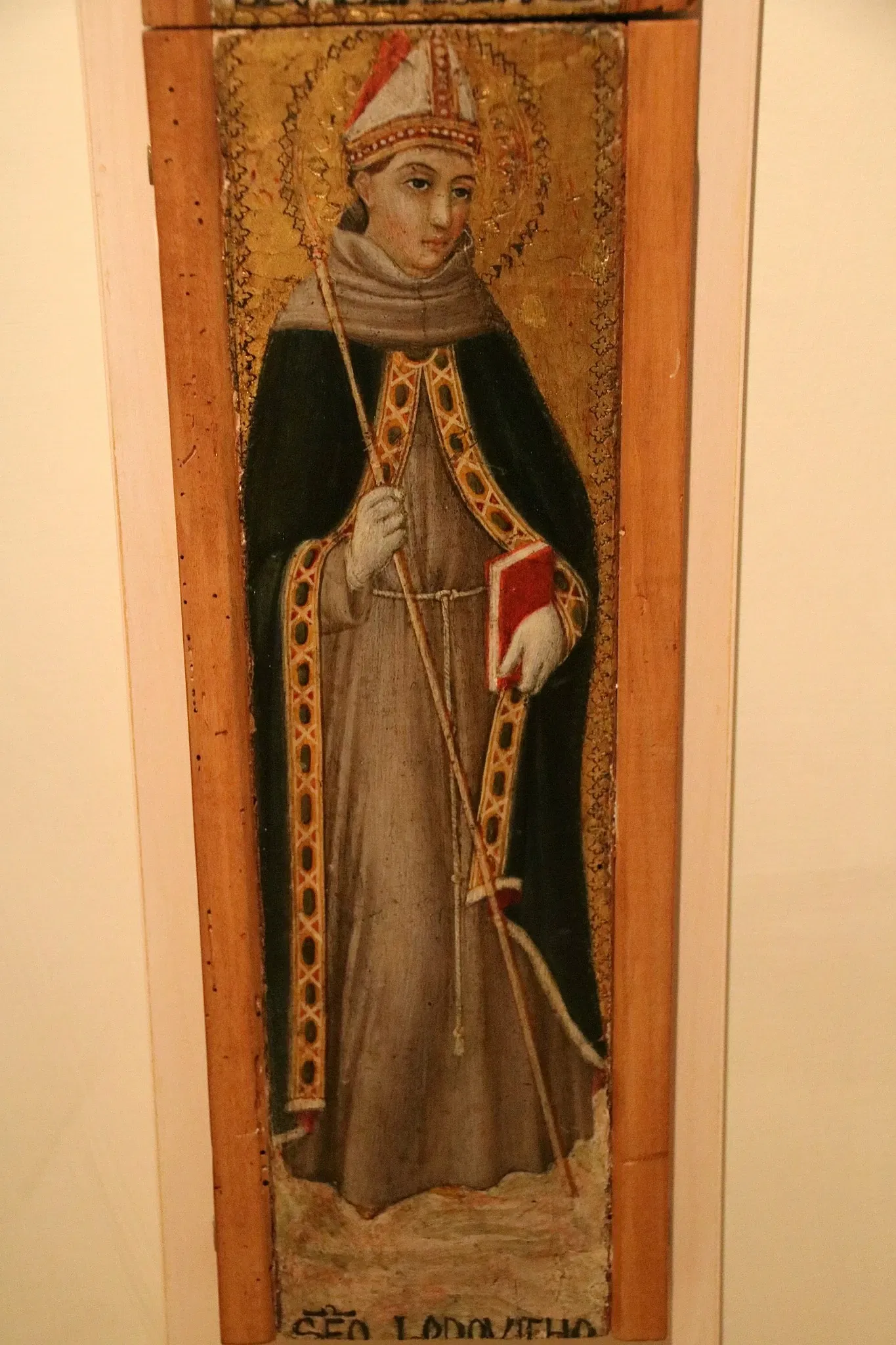 Museo di San Pietro all’Orto