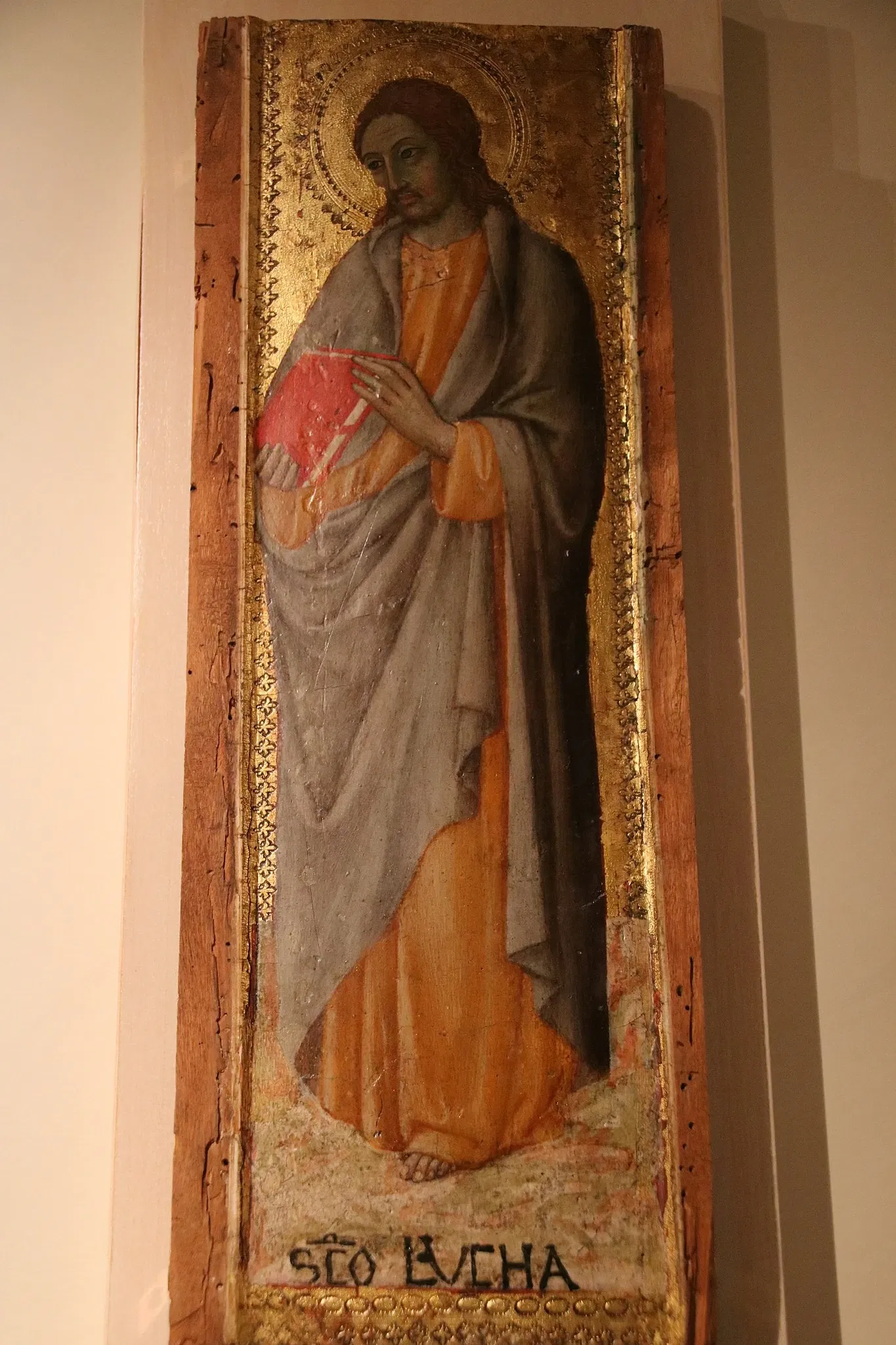 Museo di San Pietro all’Orto