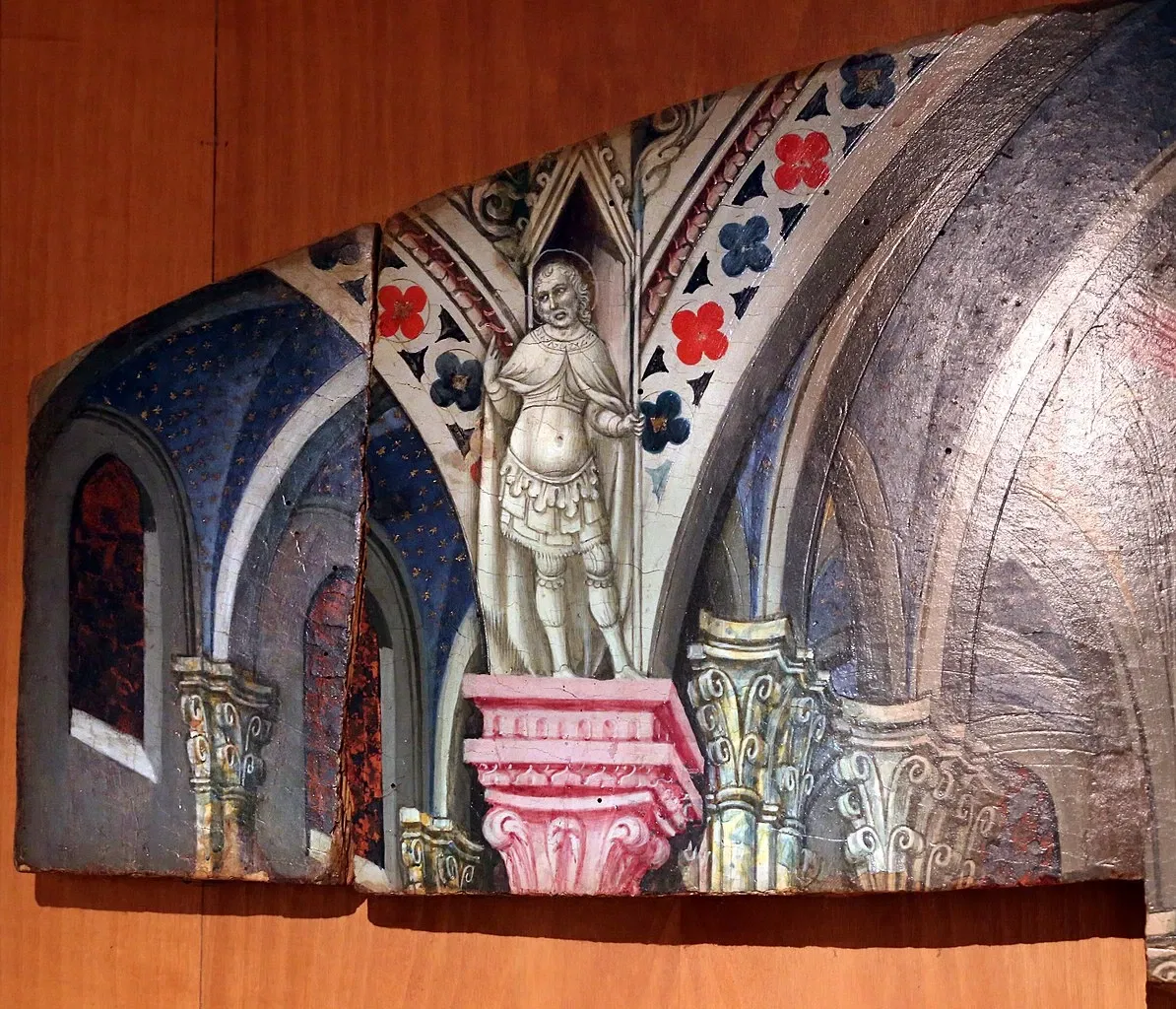 Museo di San Pietro all’Orto