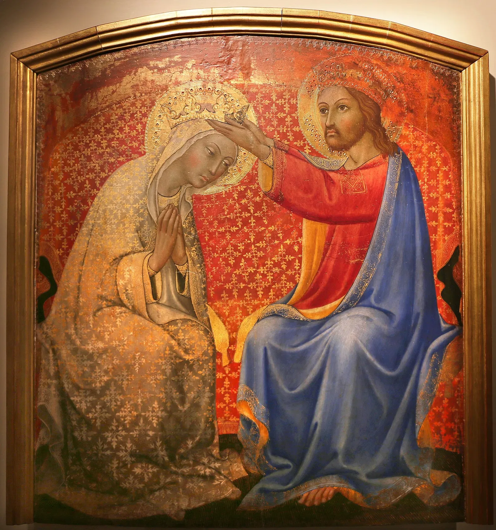 Museo di San Pietro all’Orto