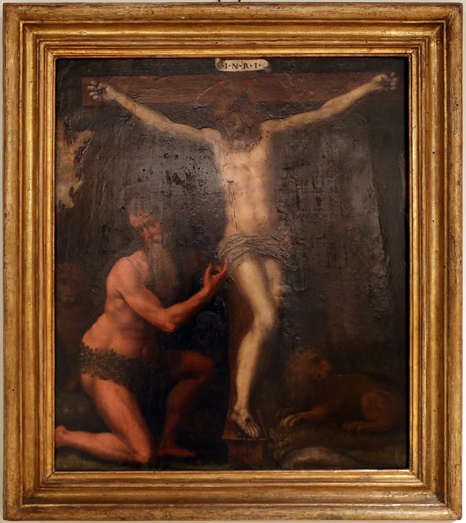 Museo di San Pietro all’Orto