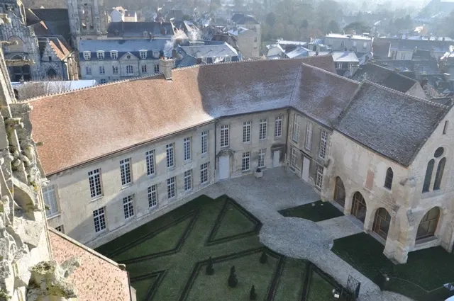 Museum of Art and Archaeology Senlis