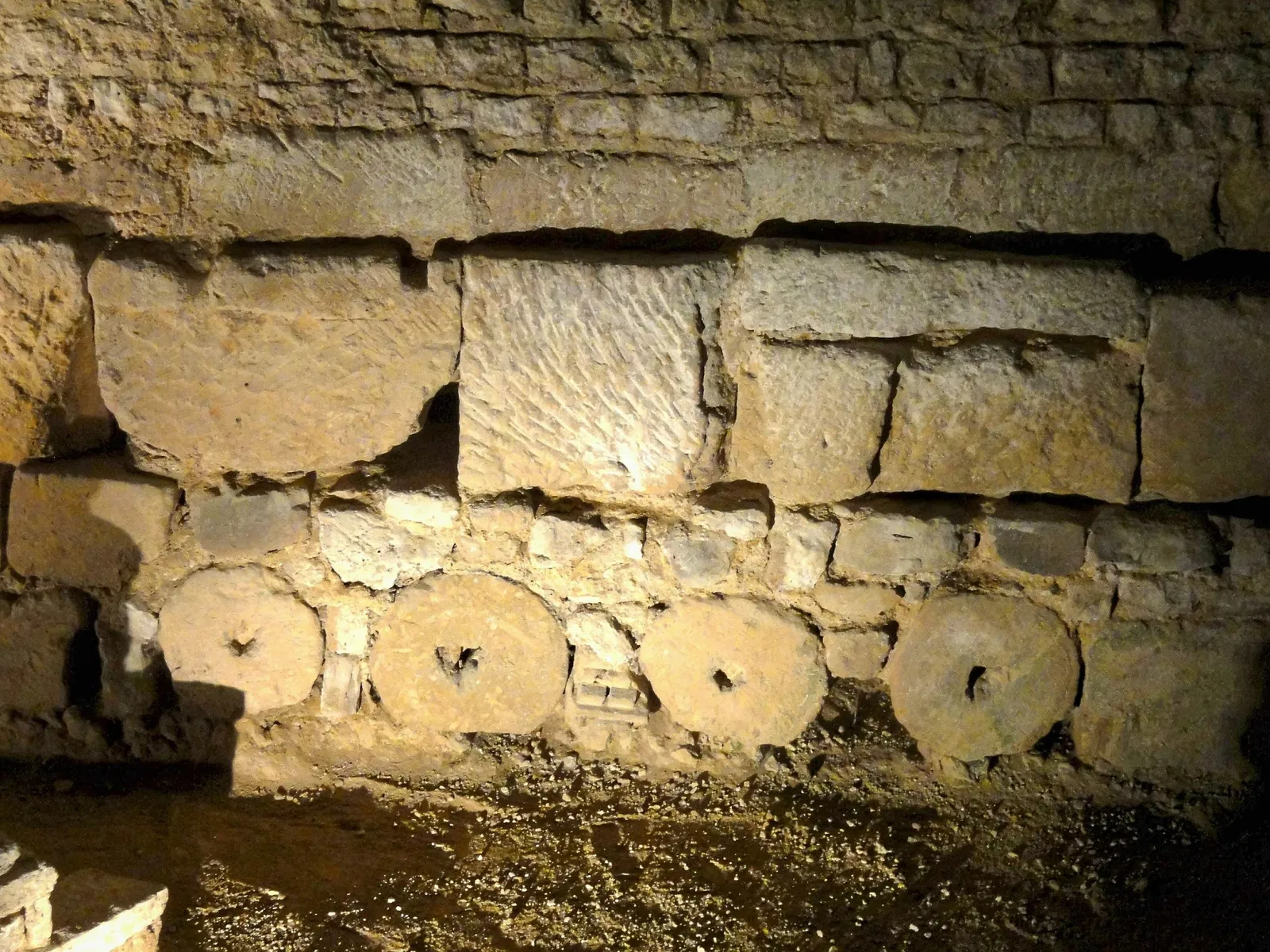 Musée d'art et d'archéologie