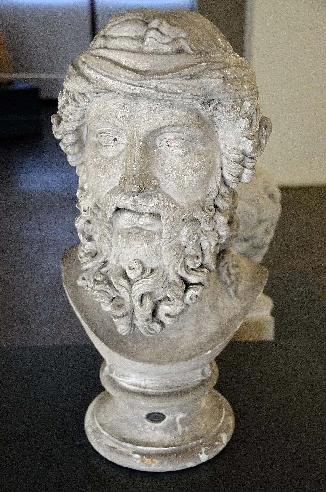 Musée d'art et d'archéologie