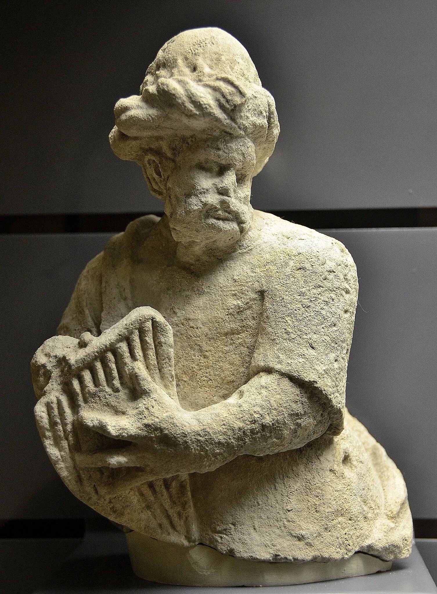 Museum of Art and Archaeology Senlis