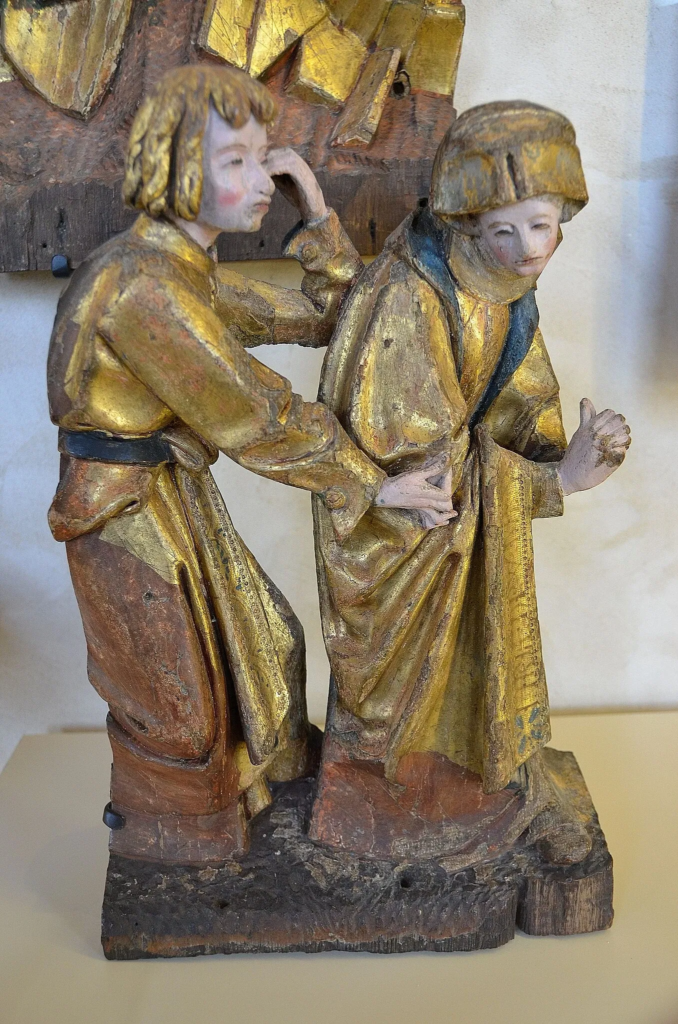 Museum of Art and Archaeology Senlis