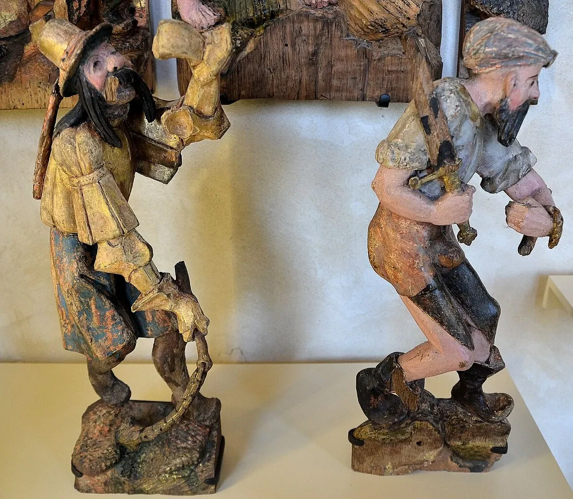 Museum of Art and Archaeology Senlis