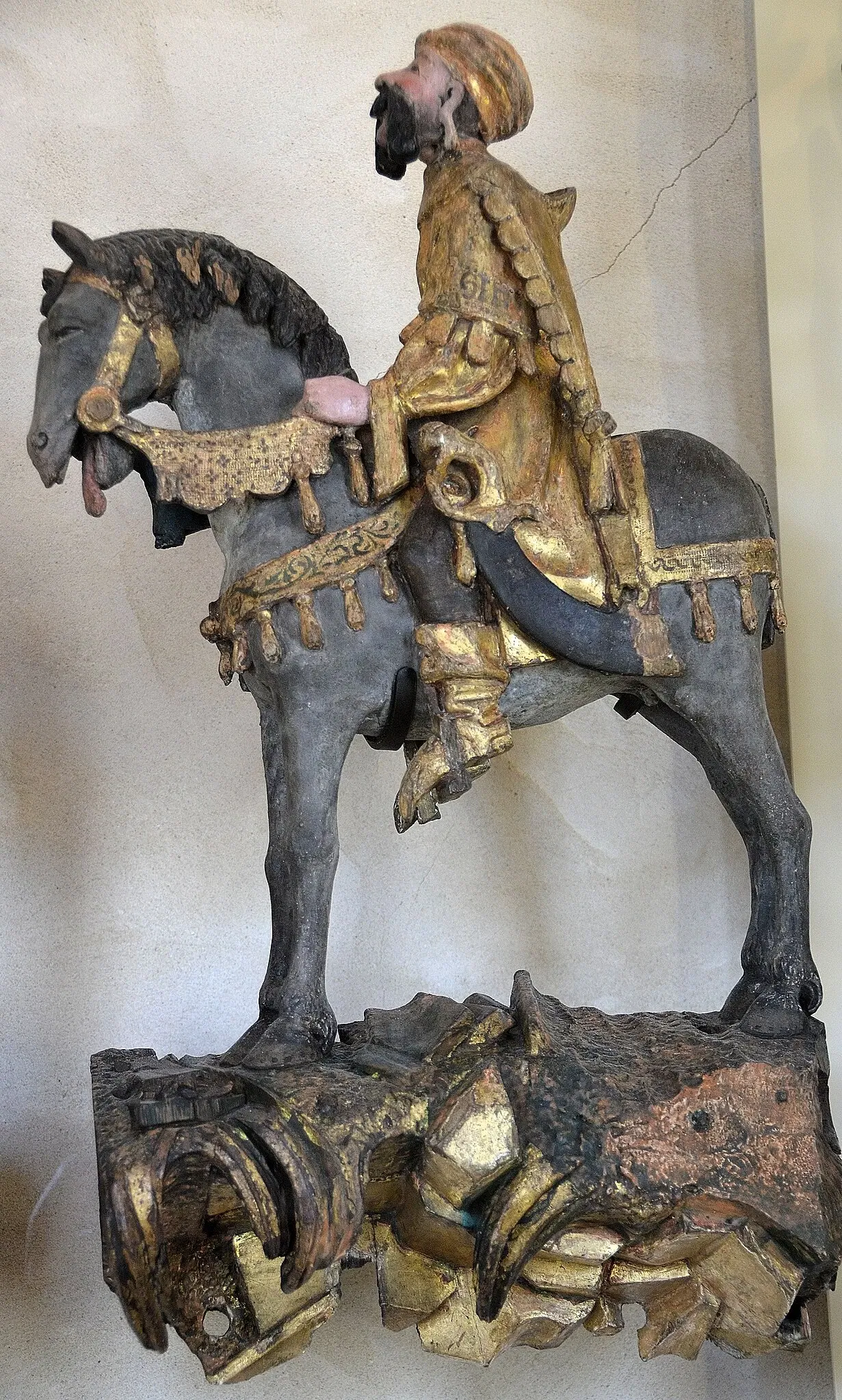 Musée d'art et d'archéologie