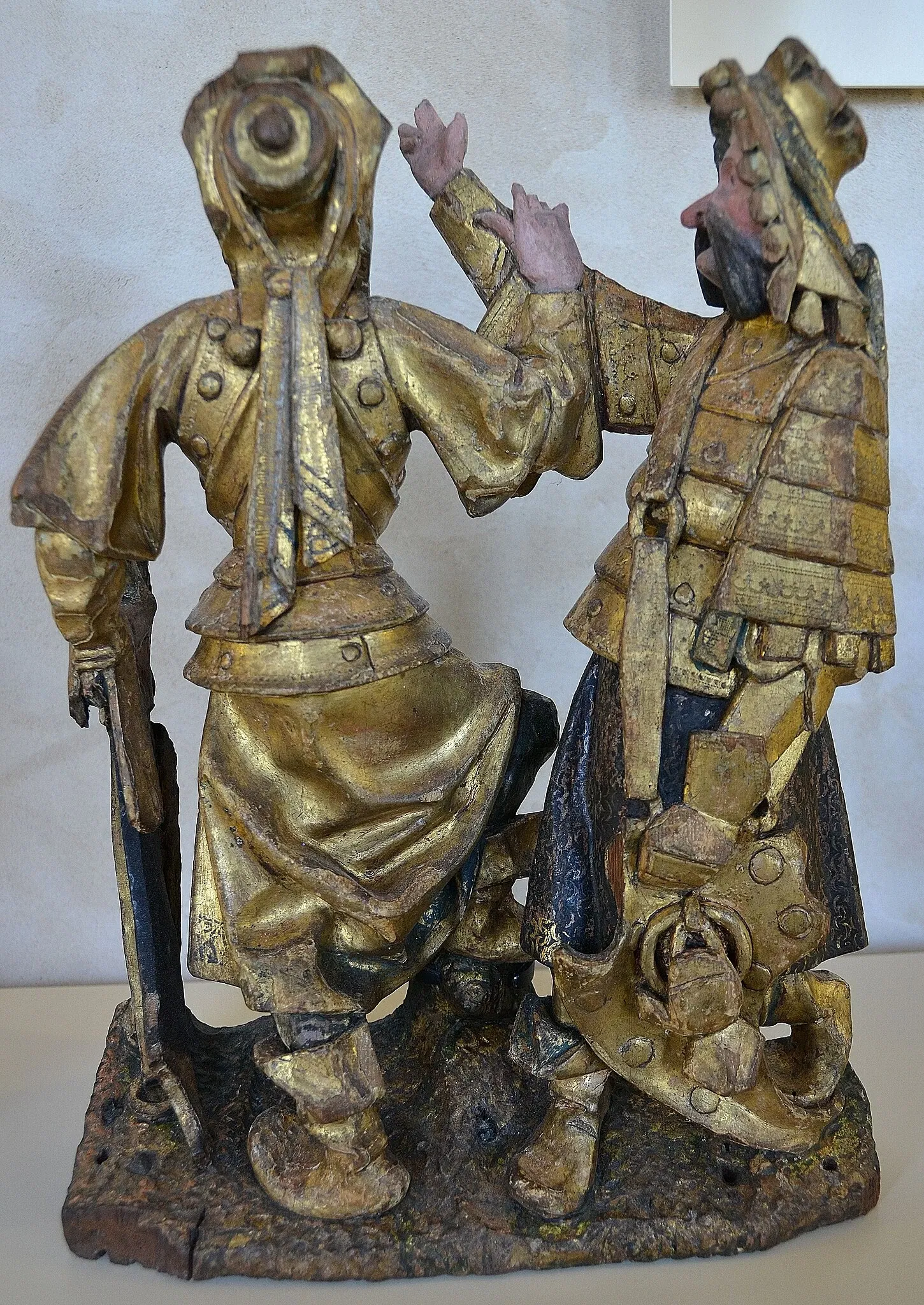 Musée d'art et d'archéologie