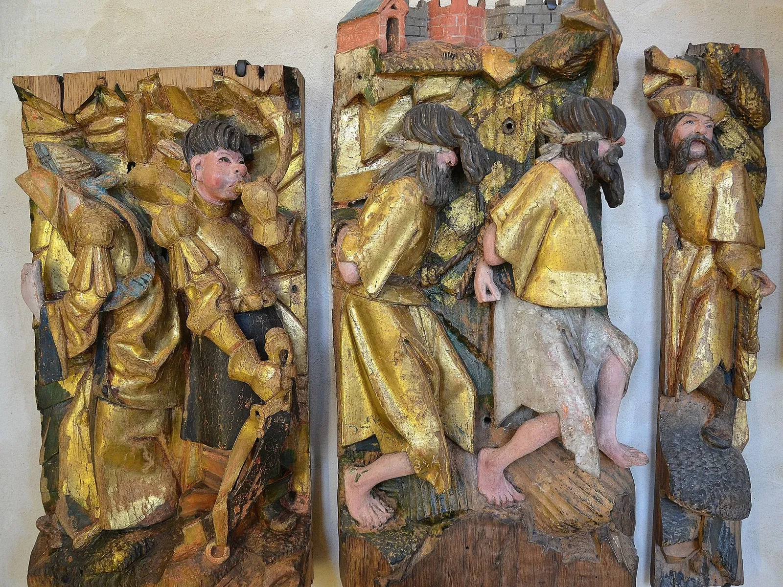 Museum of Art and Archaeology Senlis