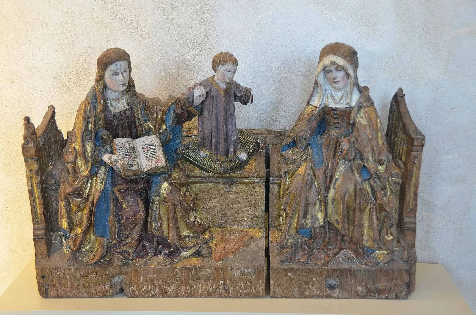 Musée d'art et d'archéologie