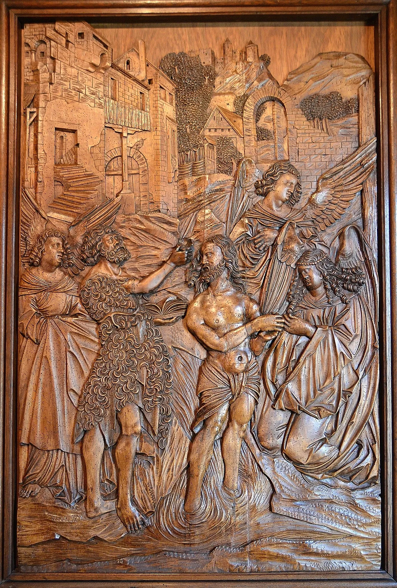 Musée d'art et d'archéologie