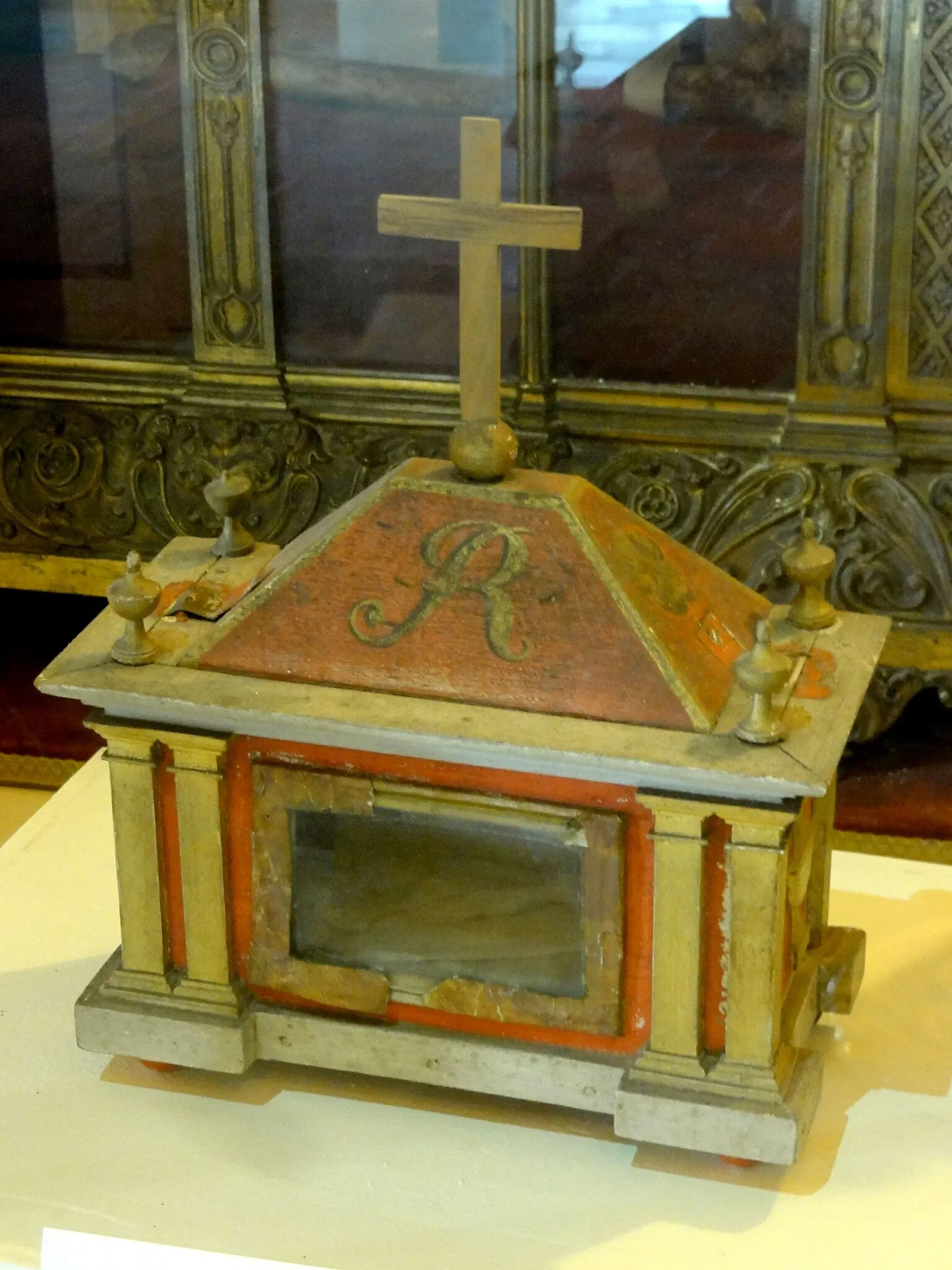 Museum of Art and Archaeology Senlis