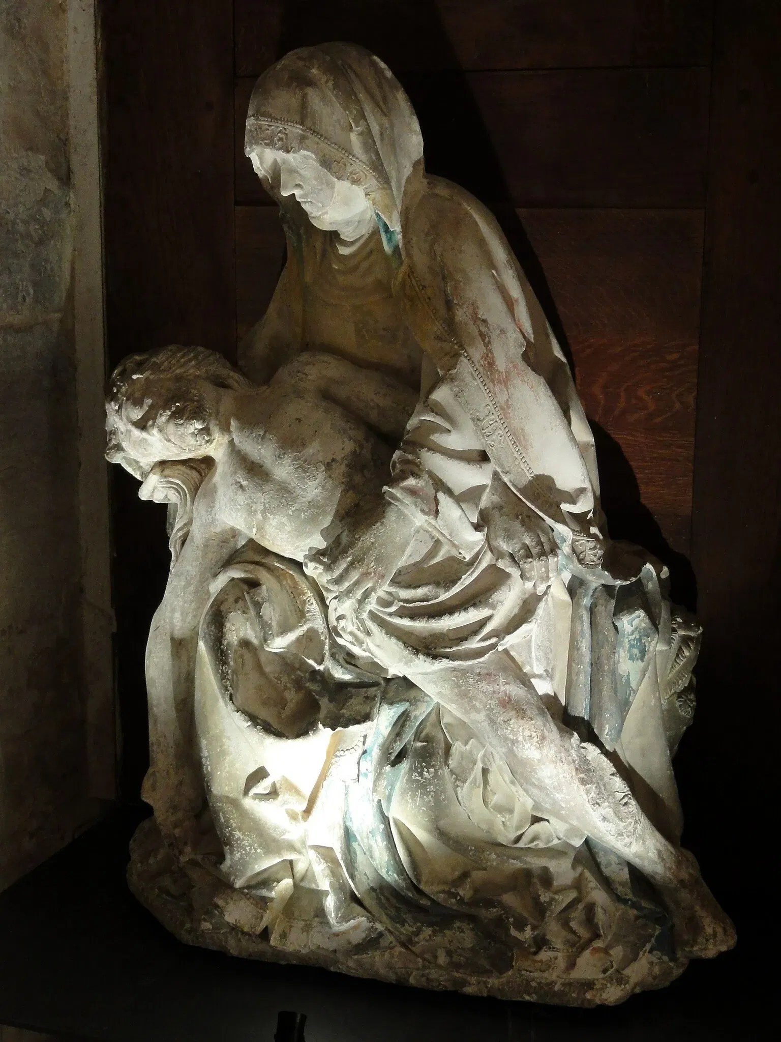 Museum of Art and Archaeology Senlis