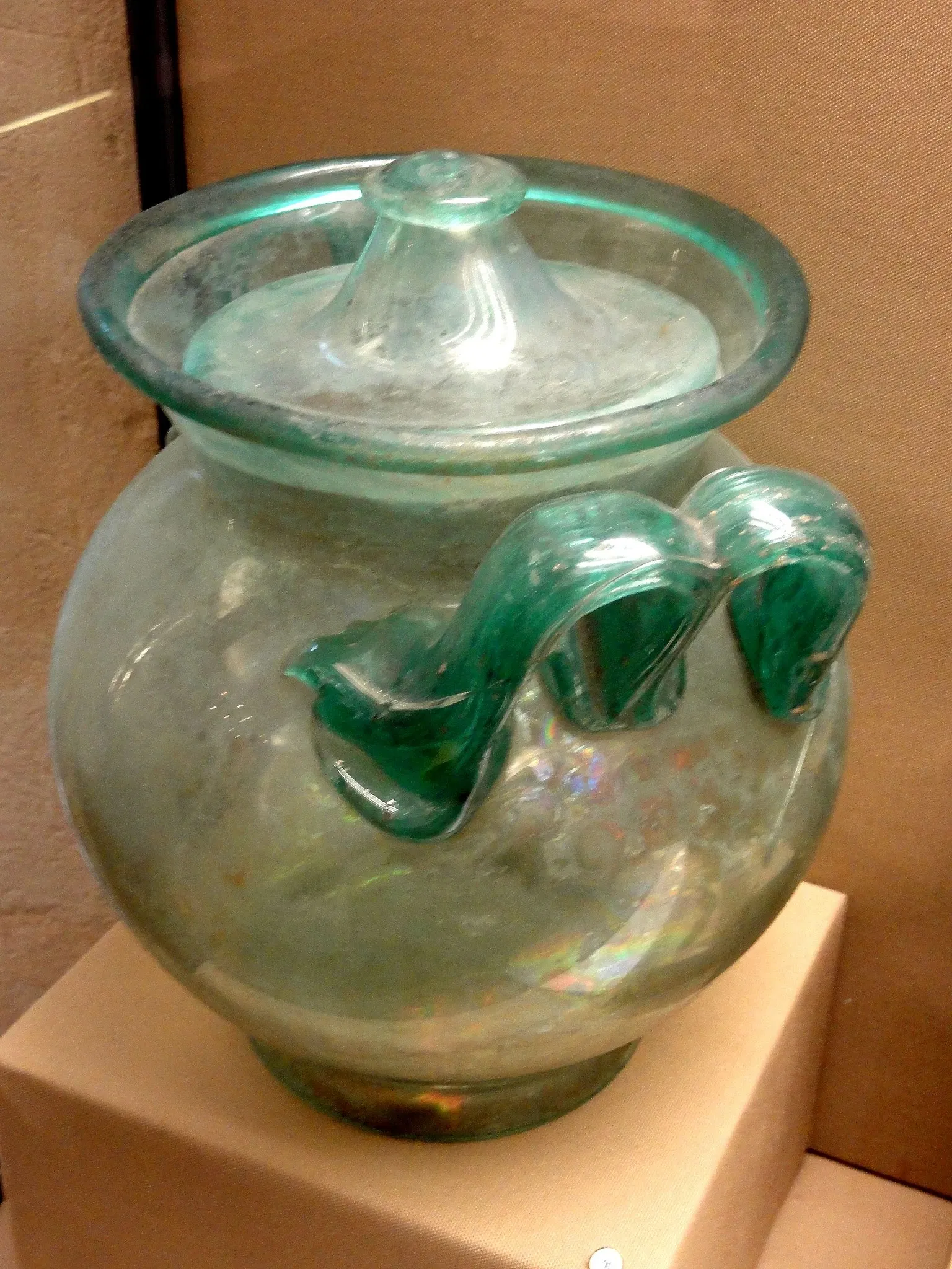 Musée d'art et d'archéologie