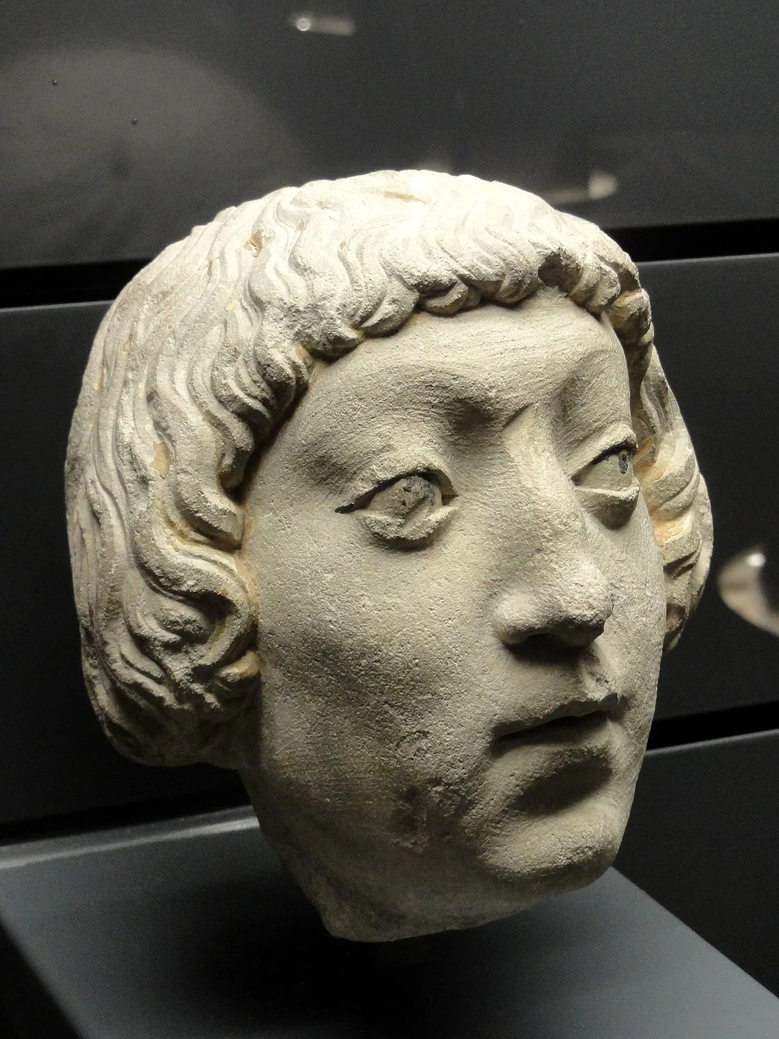 Musée d'art et d'archéologie