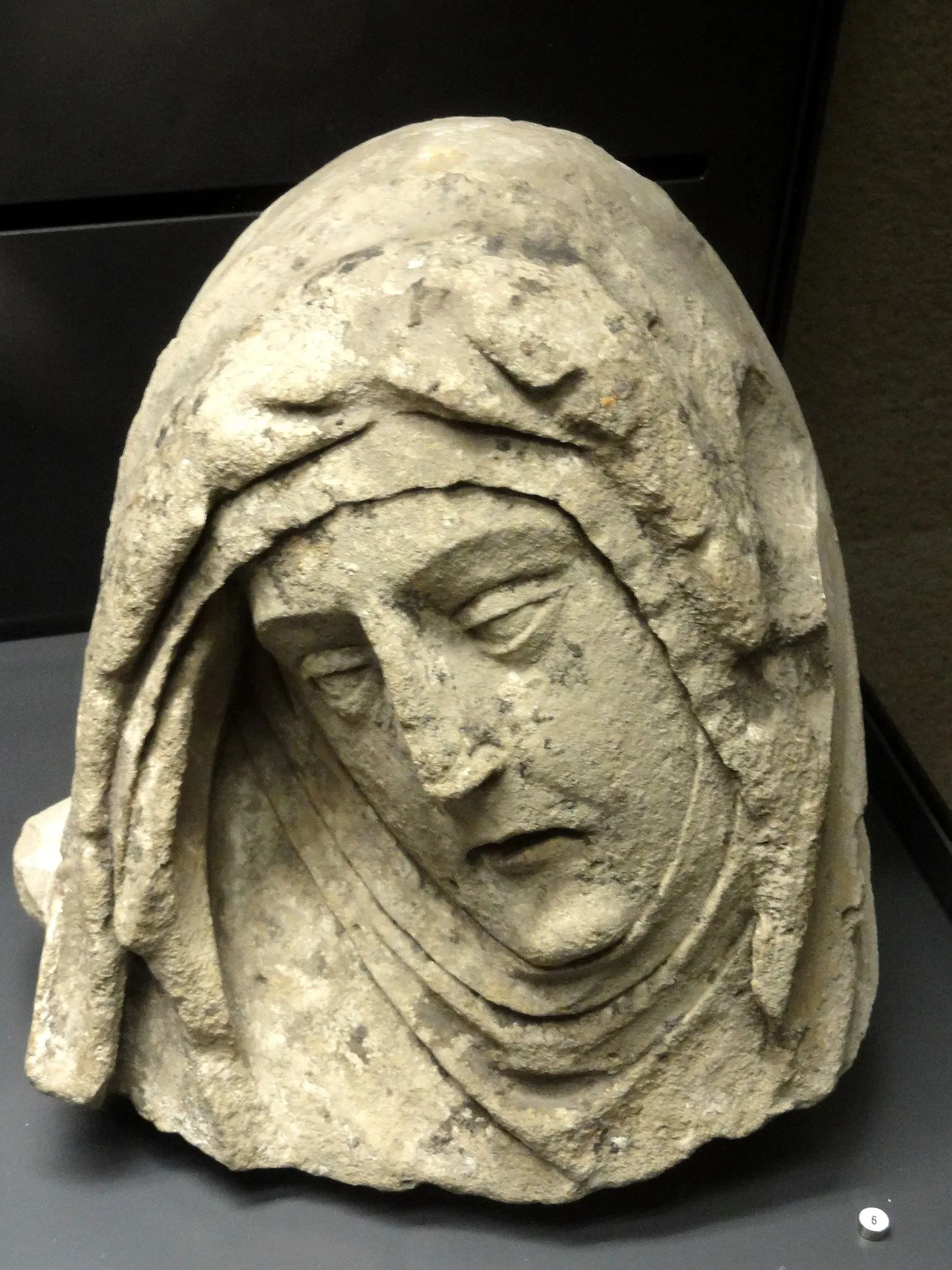 Musée d'art et d'archéologie