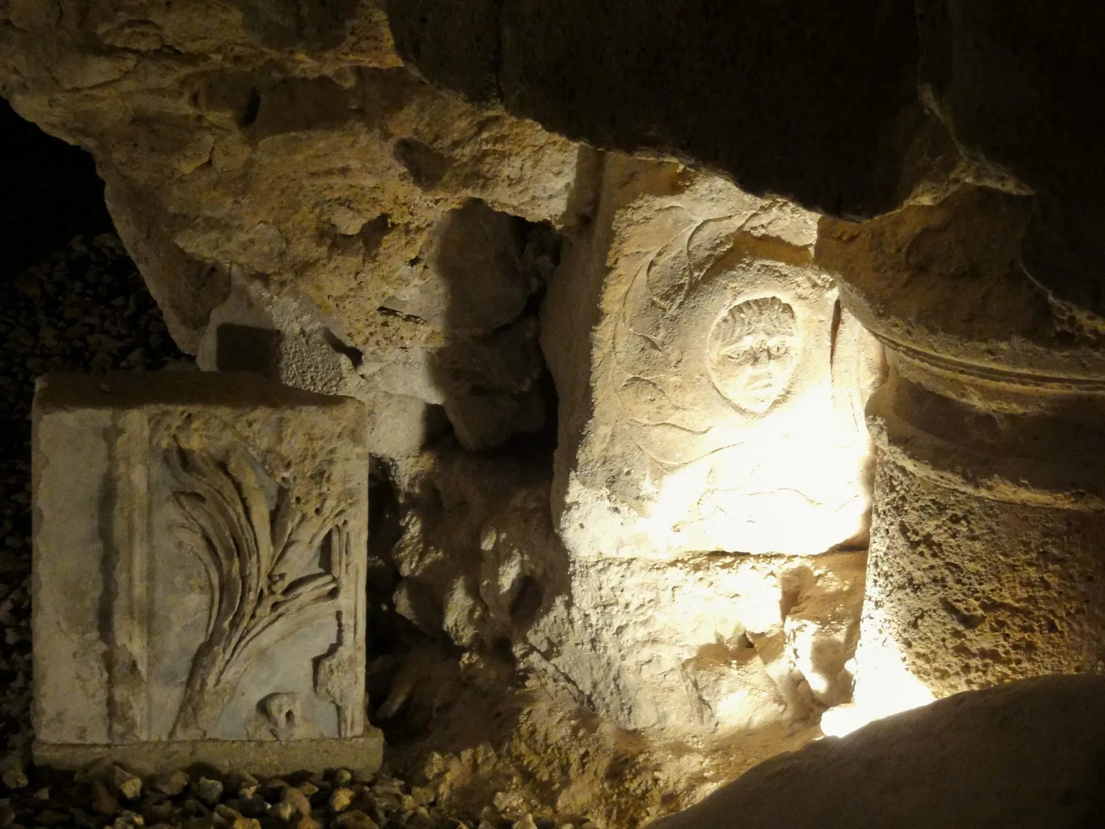 Musée d'art et d'archéologie