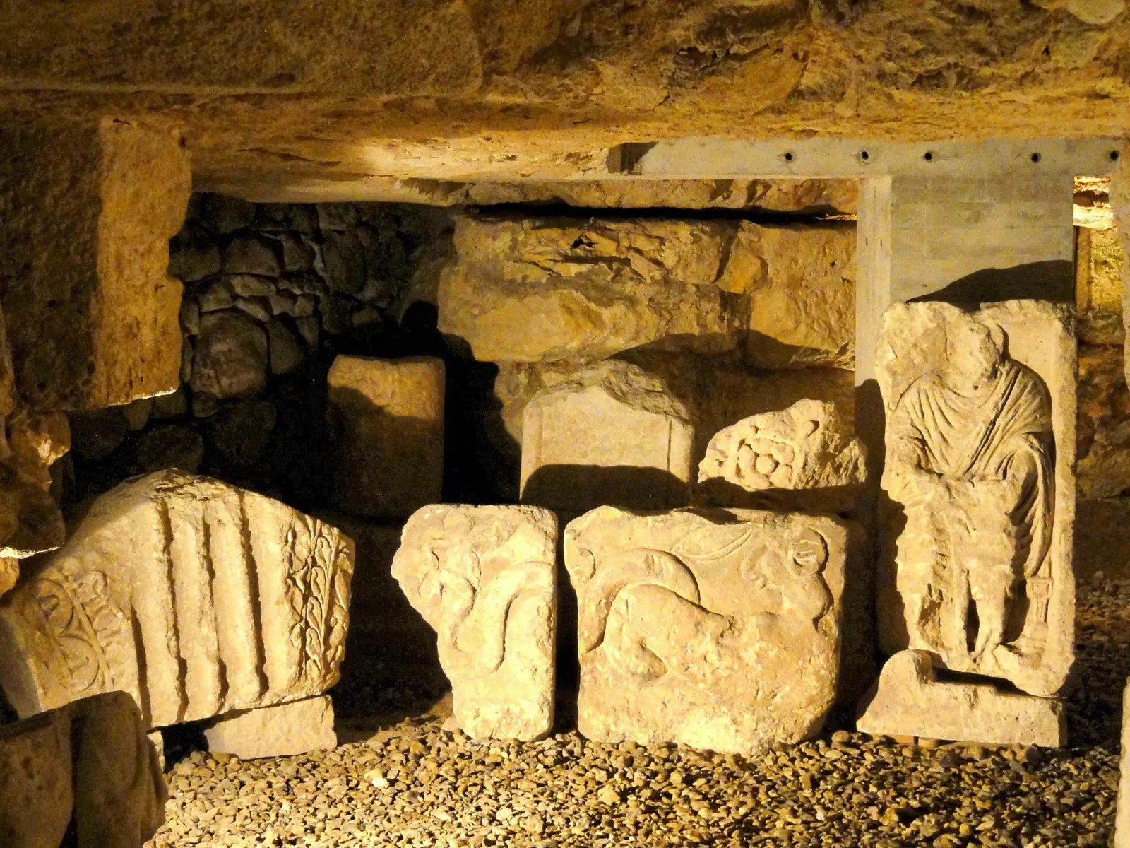 Museum of Art and Archaeology Senlis