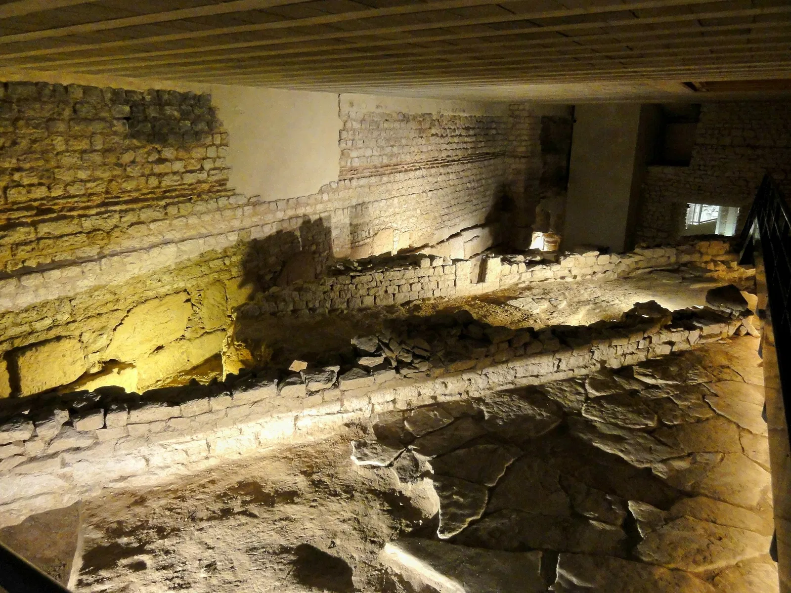 Musée d'art et d'archéologie