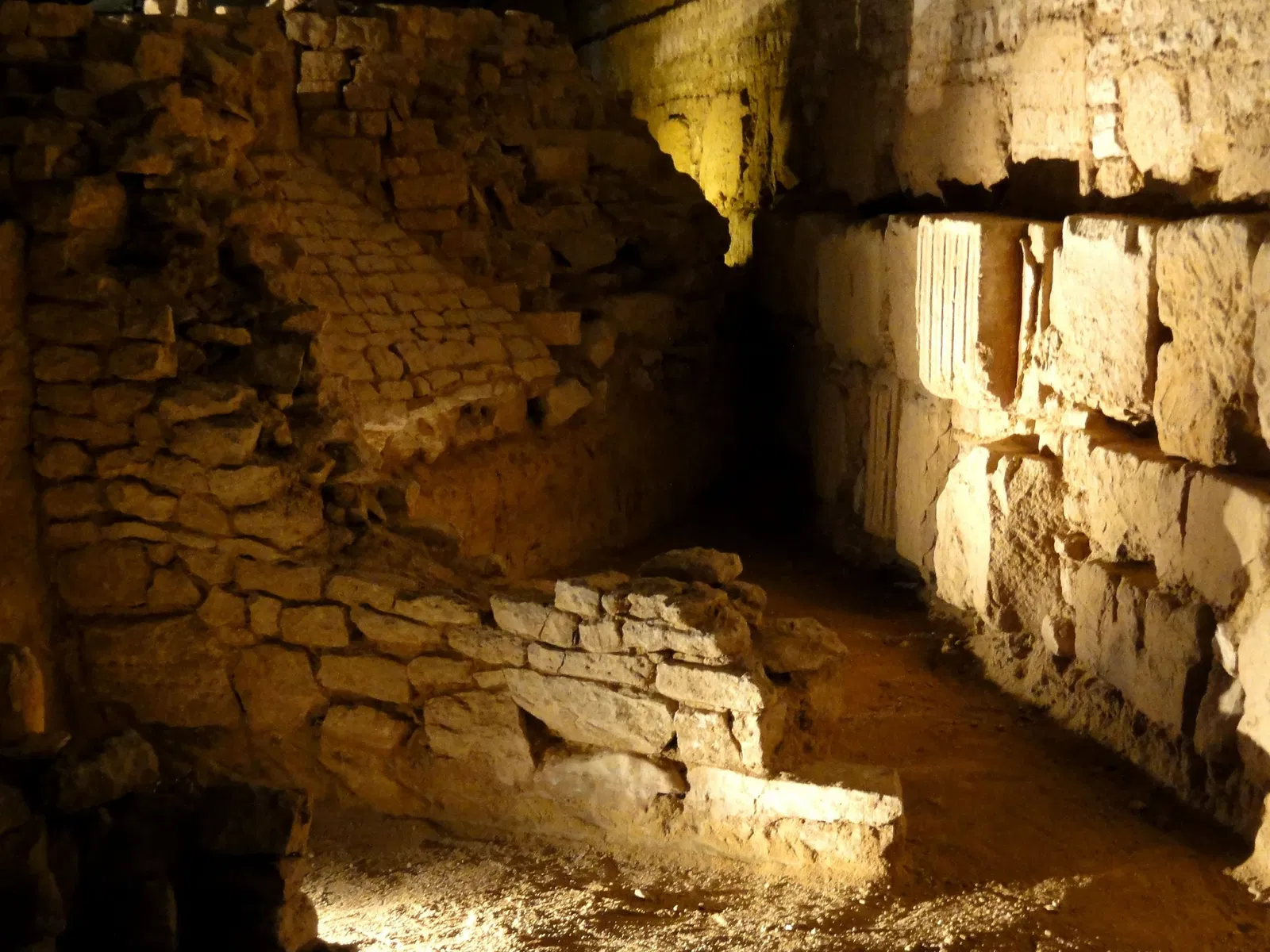 Musée d'art et d'archéologie