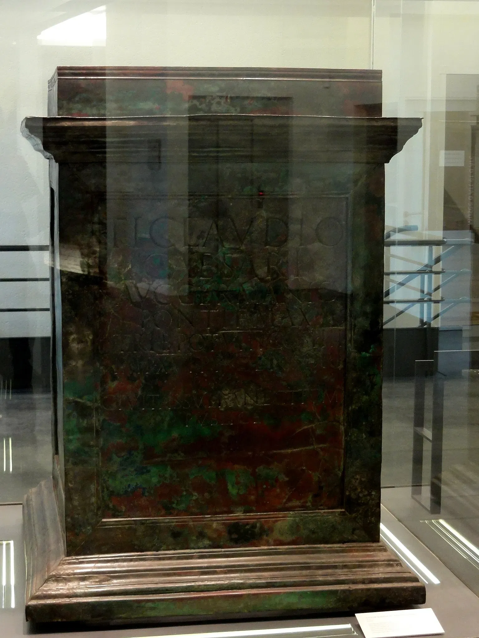 Musée d'art et d'archéologie