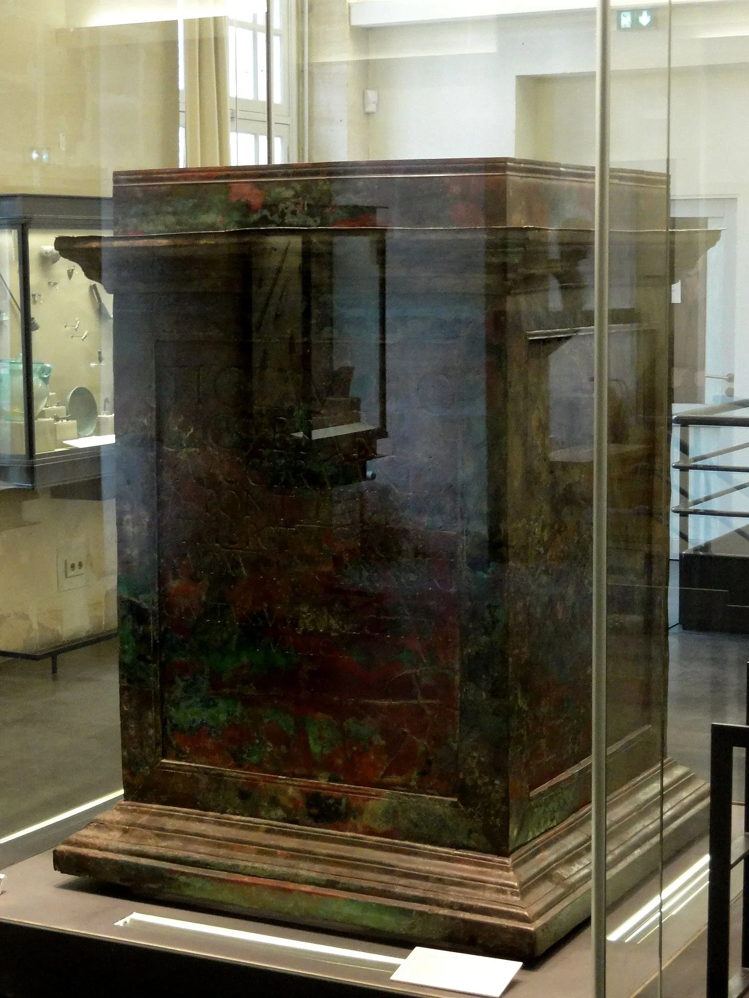 Museum of Art and Archaeology Senlis