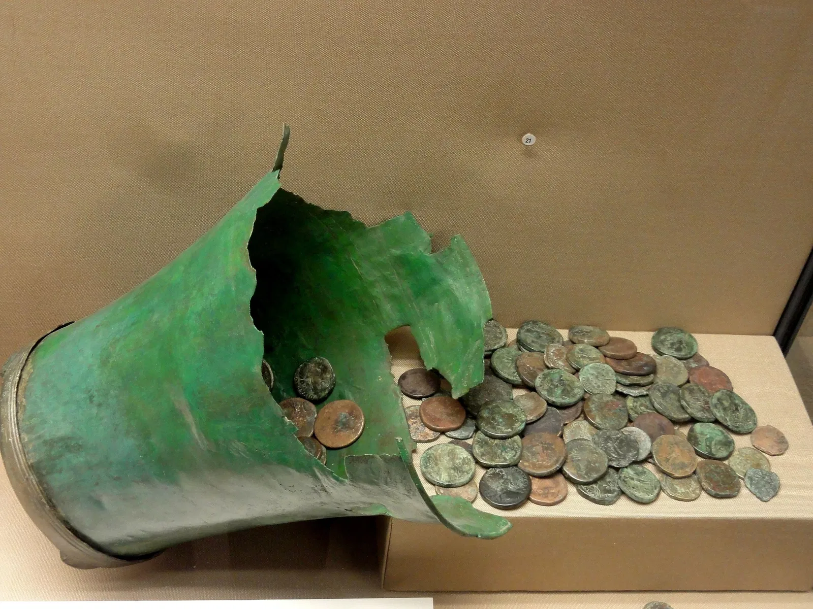 Musée d'art et d'archéologie